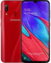 Прошивка телефона Samsung Galaxy A40s в Саратове